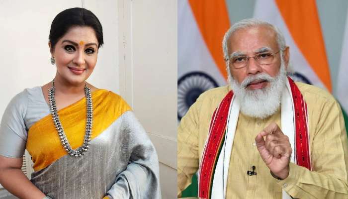 বিমানবন্দরে কৃত্রিম পা খোলায় PM Modi-কে জানালেন Sudhaa, ক্ষমা চাইল CISF       