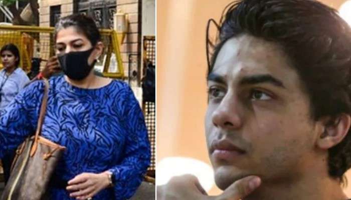 Aryan Khan Drug Case: হঠাৎ কেন শাহরুখের ম্যানেজারকে তলব NCB-র?  