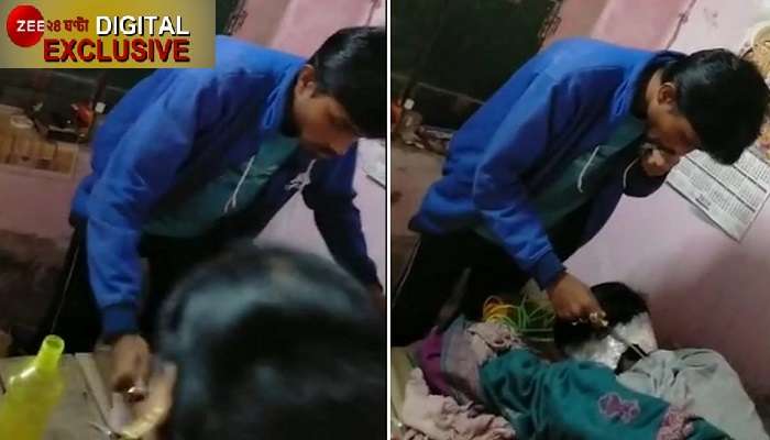 Gariahat Murder : রাতারাতি বড়লোক হওয়ার স্বপ্নেই অপরাধে হাতেখড়ি উচ্চাকাঙ্ক্ষী ভিকির?