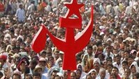 CPM: 'কংগ্রেসের সঙ্গে জোটে ক্ষতি হয়েছে', CPM-এর কেন্দ্রীয় কমিটিতে তরজা বামেদের