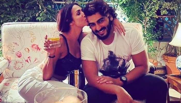 Malaika Arora Birthday: শুধু জন্মদিনে নয়, মালাইকাকে সারাবছর এভাবেই দেখতে চান অর্জুন
