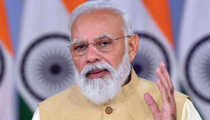 Modi: বৃহস্পতিবার গোয়ায় তৃণমূল নেত্রী, মমতার সফর ঘোষণার পরই রাজ্যের উন্নয়নের খতিয়ান নমোর মুখে