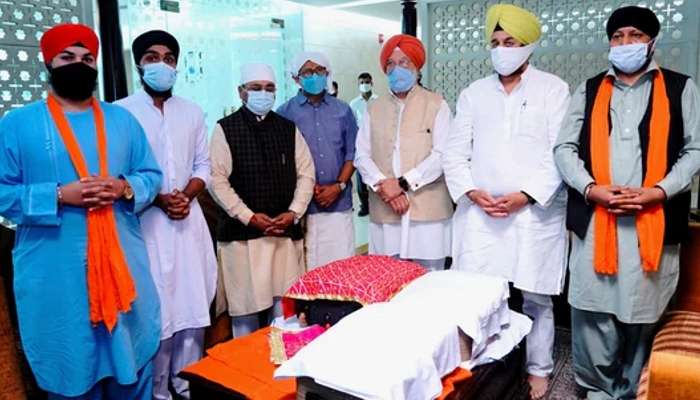 Afghanistan: হয় ধর্ম বদলাও নয় তো পালাও, আফগানিস্তানের শিখদের হুঁশিয়ারি Taliban-র       