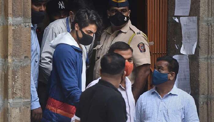 Drug Case: উত্তম পুরুষ হতে জেলে &#039;পুরুষোত্তম&#039;-এর বই পড়ছেন Aryan!