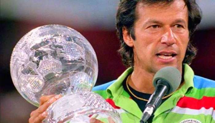  PM Imran Khan: মহারণের আগে বড় মন্তব্য পাক প্রধানমন্ত্রীর, কী বলেলন ইমরান