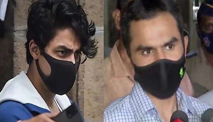 Aryan Khan Drug Case: &#039;আরিয়ানের বিরুদ্ধে সাক্ষ্য দিতে ১৮ কোটির চুক্তি NCB-র&#039; দাবি প্রত্যক্ষদর্শীর