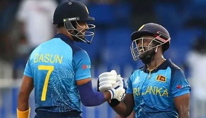 WT20, SL vs BAN: মরুতে আসালঙ্কা-জয়পক্ষের ঝড়ে বিধ্বস্ত Bangladesh