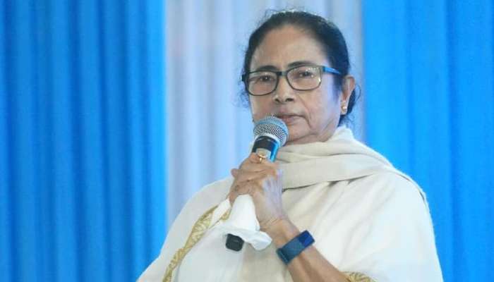 টিকার উদ্ভব কিন্তু বাংলা থেকেই, ঢেরা পেটাচ্ছে ১০০ কোটি ডোজ, আরে ভাই ওটা জুমলা: Mamata 