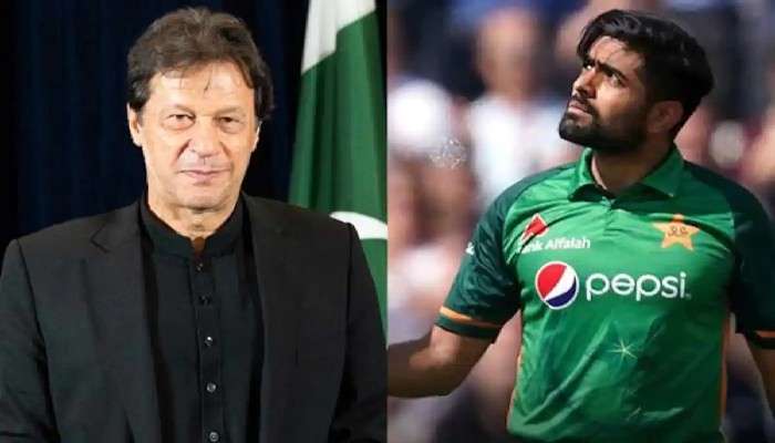 WT20: Team India-র বিরুদ্ধে জয়ের পর Babar Azam-দের কী বার্তা দিলেন Imran Khan? 