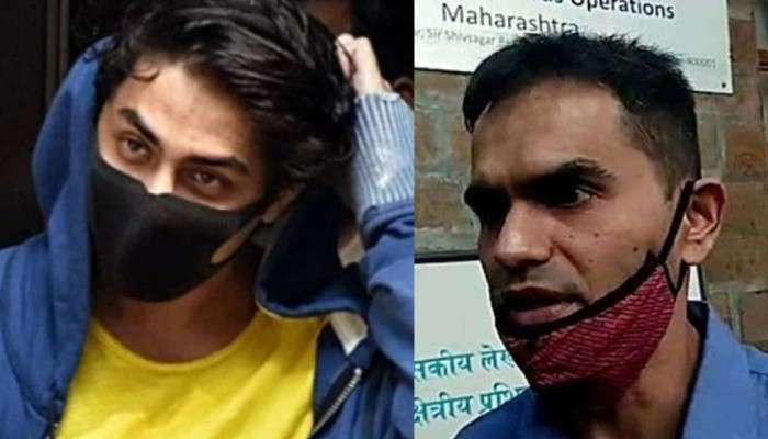 Aryan Khan Drug Case: 'আমাকে ভয় দেখানো হচ্ছে' আদালতের দ্বারস্থ NCB জোনাল ডিরেক্টর সমীর ওয়াংখেড়ে