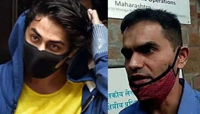 Aryan Khan Drug Case: &#039;আমাকে ভয় দেখানো হচ্ছে&#039; আদালতের দ্বারস্থ NCB জোনাল ডিরেক্টর সমীর ওয়াংখেড়ে