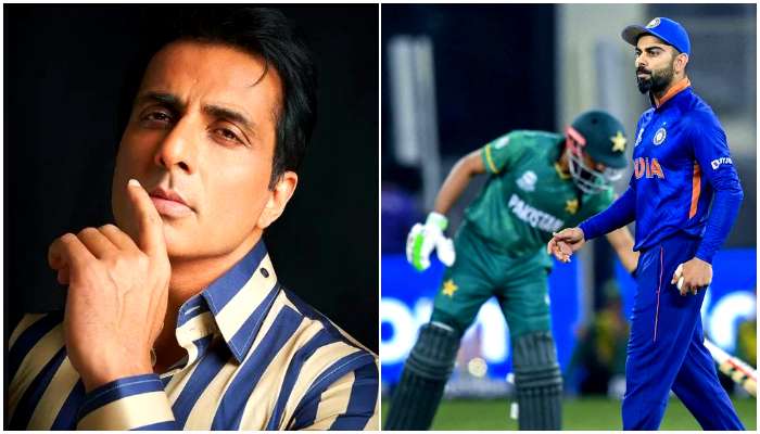 WT20, IND vs PAK: &#039;ভারত জিতেছে&#039;! ট্যুইট করে অবাক করলেন Sonu Sood