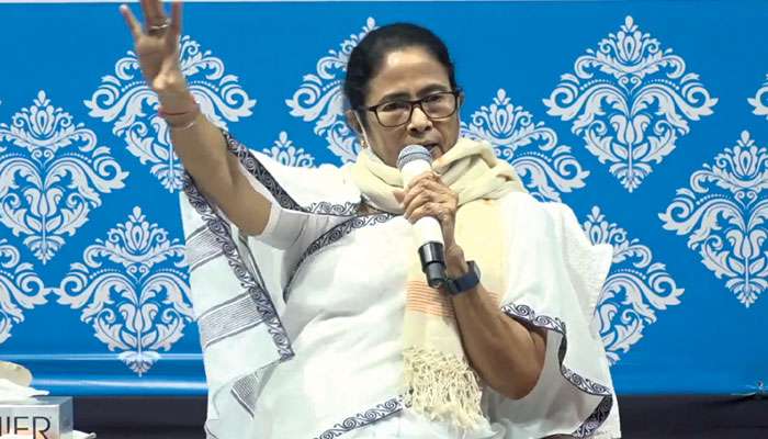 Mamata Banerjee: কোভিড টিকার দ্বিতীয় ডোজের পরও কেন ফের আক্রান্ত ২০ শতাংশ মানুষ, কেন্দ্রকে প্রশ্ন মমতার 