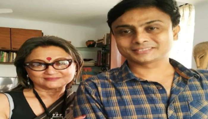 Aparna Sen Birthday: &#039;আমাকে মানুষ হিসাবে বদলে দিয়েছেন রীনাদি&#039; লিখলেন পরিচালক রঞ্জন ঘোষ 