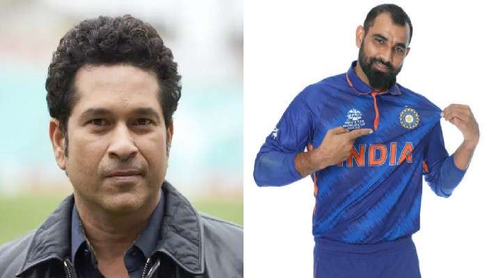 WT20, IND vs PAK: এ বার Mohammed Shami-র পাশে দাঁড়িয়ে প্রতিবাদে মুখর Sachin Tendulkar