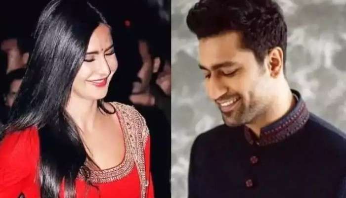 Katrina-Vicky: তৈরি বিয়ের পোশাক, ডিসেম্বরেই বিয়ে করছেন ভিকি-ক্যাটরিনা