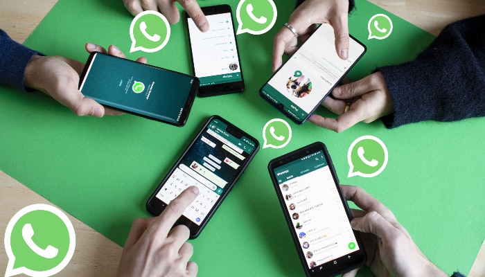 WhatsApp Chat Leaked: হোয়াটসঅ্যাপে ব্যক্তিগত তথ্য ফাঁস হওয়া আটকাবেেন কীভাবে? জেনে নিন উপায়