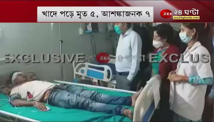 tourists from asansol killed in degradun in a car accident