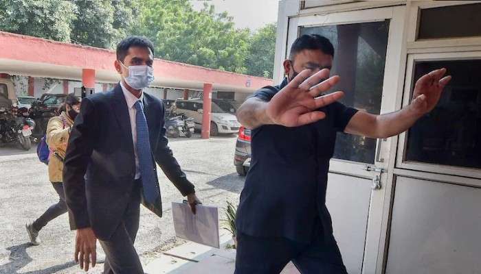 Sameer Wankhede: সমীর ওয়াংখেড়ের বিরুদ্ধে 'ঘুষ' নেওয়ার অভিযোগ, তদন্তে মুম্বই পুলিসের ৪ সদস্যের দল 