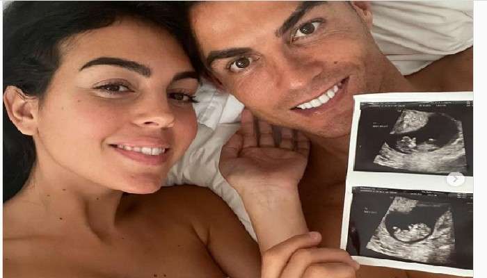 Cristiano Ronaldo: ফের যমজ সন্তানের বাবা হচ্ছেন ক্রিশ্চিয়ানো রোনাল্ডো 