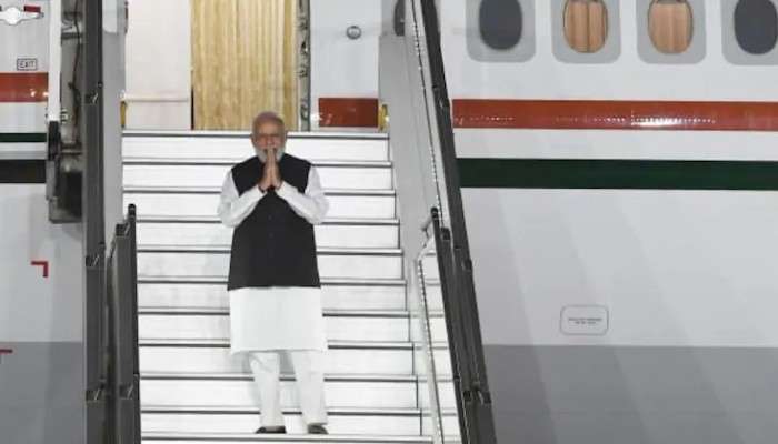 PM Modi: ১২ বছরে প্রথমবার রোমে কোনও ভারতীয় প্রধানমন্ত্রী, রেকর্ড গড়ে G-20 সম্মেলনে মোদী