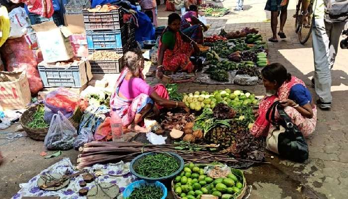 Vegetables Price Hike: মহার্ঘ জ্বালানি, রাতারাতি দাম বাড়ল পোল্ট্রির ডিম-কাটাপোনার