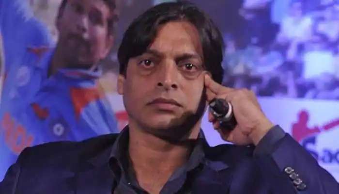 WT20: কোন ঘটনার জন্য গর্জে উঠে বিতর্কে জড়ালেন Shoaib Akhtar?