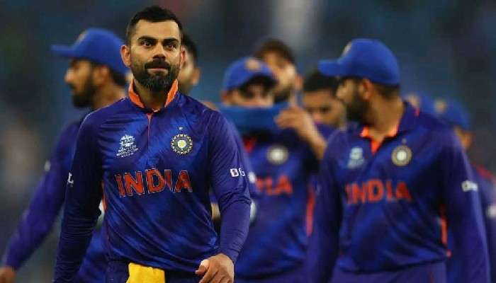 WT20: New Zealand-এর নামার আগে কীভাবে সময় কাটাল Virat Kohli-র Team India? 