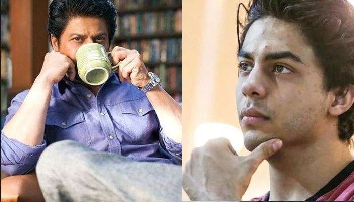 'ঠিক মত খাওয়া দাওয়া করেননি, কফির পর কফি খাচ্ছিলেন উদ্বিগ্ন বাবা Shahrukh' 