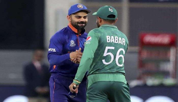 WT20: আরও একবার Virat Kohli-কে টপকে গেলেন Babar Azam, কিন্তু কীভাবে? 