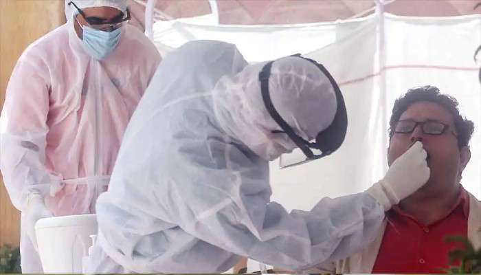 Coronavirus: দেশে সংক্রমণ কমলেও চিন্তা মৃত্যু হারে, টিকাকরণে ভরসা রাখছে ভারত