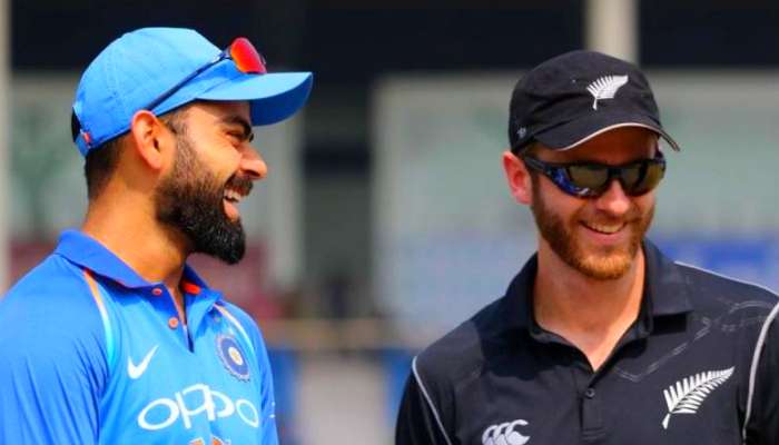 India vs New Zealand: ১০-এর মধ্যে ৭ বার হার! ১৮ বছরের খরা কাটাতে মরিয়া ভারত