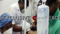 খড়দহে বাংলাদেশি ভোটার! হাতাহাতি TMC-BJP-র, 'আক্রান্ত' কাজল সিনহার ছেলে 