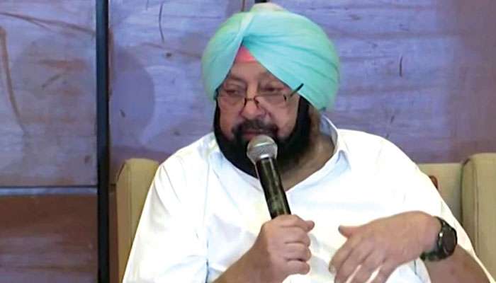 Amarinder Singh: কংগ্রেসের সঙ্গে সমঝোতার খবর ভুয়ো, আসন ভাগাভাগির জন্য বিজেপির সঙ্গে কথা বলব: অমরিন্দর