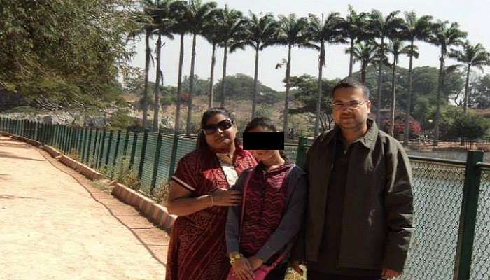 Rabindra Sarobar Murder: চাবি নিয়ে অশান্তিতে স্ত্রীকে খুন, রাতভর লকআপে কাঁদলেন 'অনুতপ্ত' অরবিন্দ