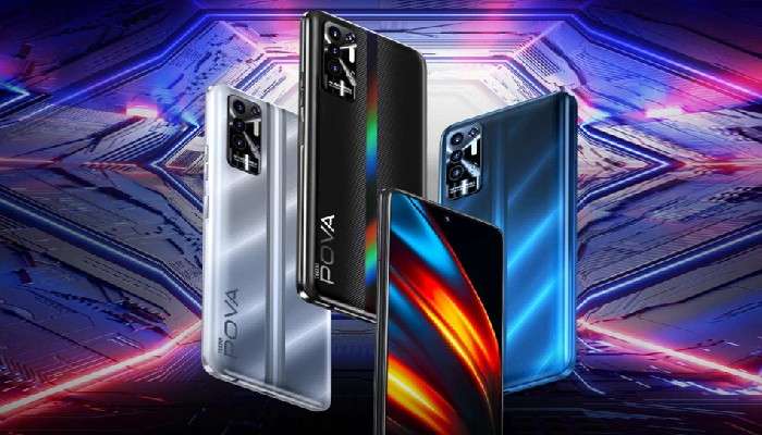 Amazon Finale Days Sale: 7000mAH ব্যাটারি সহ চমকদার ফিচার্স! মাত্র ৮৪৯ টাকায় স্মার্টফোন