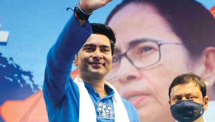 Abhishek Banerjee: নজরে সৈকত রাজ্য, কালীপুজোর পর গোয়া সফরে অভিষেক