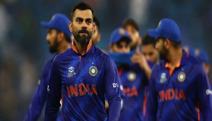 WT20: হেরে ভূত হলেও Team India-র পাশে প্রতিবেশী দেশের প্রাক্তনরা 