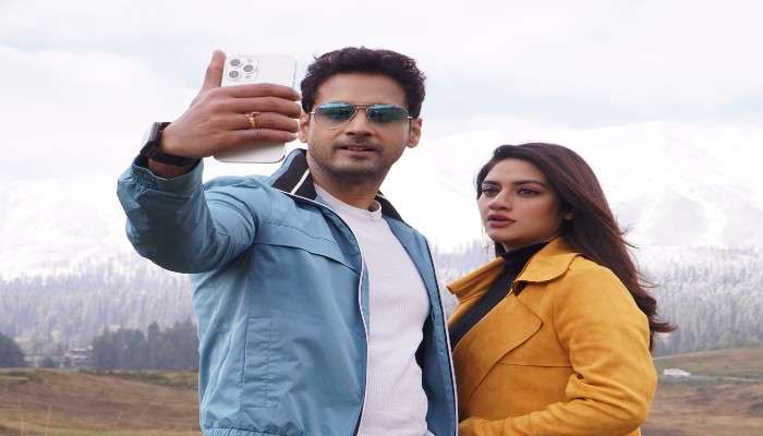 Nusrat-Yash: ঘুরতে নয়, তাহলে কেন যশের সঙ্গে কাশ্মীর গিয়েছিলেন নুসরত?