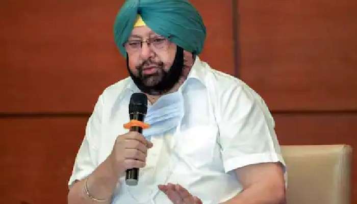   Amarinder Singh: গান্ধীদের বিঁধেই কংগ্রেস ছাড়লেন এক সময়ের &#039;আস্থাভাজন&#039; অমরিন্দর