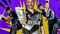 NZ vs SCO: অনন্য টি-২০ রেকর্ডে Kohli র সঙ্গে এক আসনে Guptill 