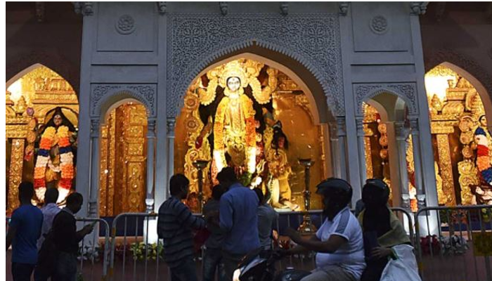 Kali Pujo:  ভ্যাকসিনের জোড়া ডোজেও ছাড় নেই! কালীদর্শনেও নিষেধাজ্ঞা হাইকোর্টের