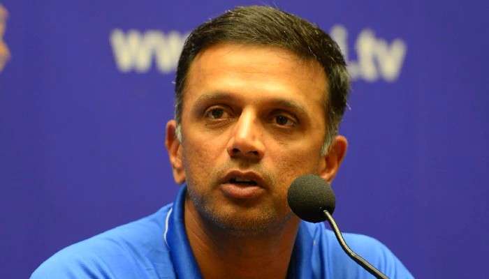 প্রত্যাশা মতোই Team India-র হেড কোচ হলেন Rahul Dravid