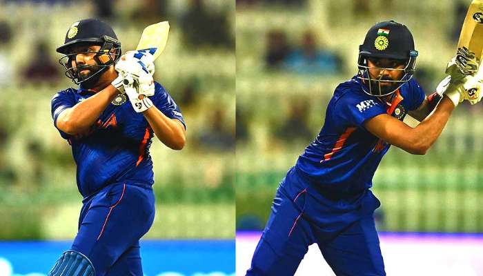 IND vs AFG: অনন্য রেকর্ডে Rohit-Rahul স্পর্শ করলেন Sehwag-Gambhir কে