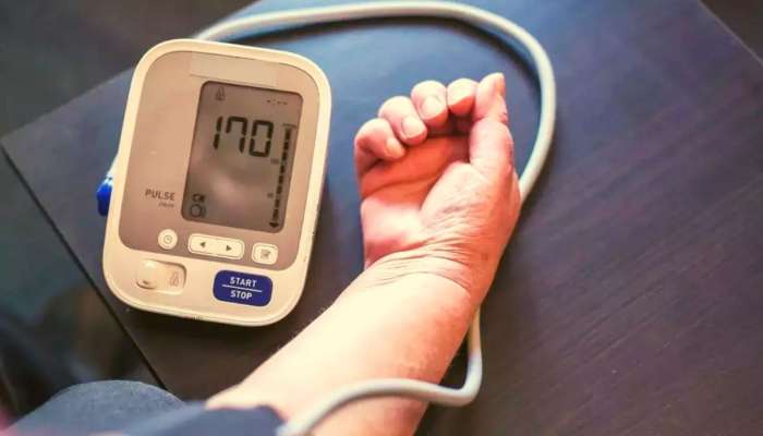 High blood pressure: উচ্চ রক্তচাপ কমাতে মেনে চলুন এই কয়েকটি ব্যায়াম 