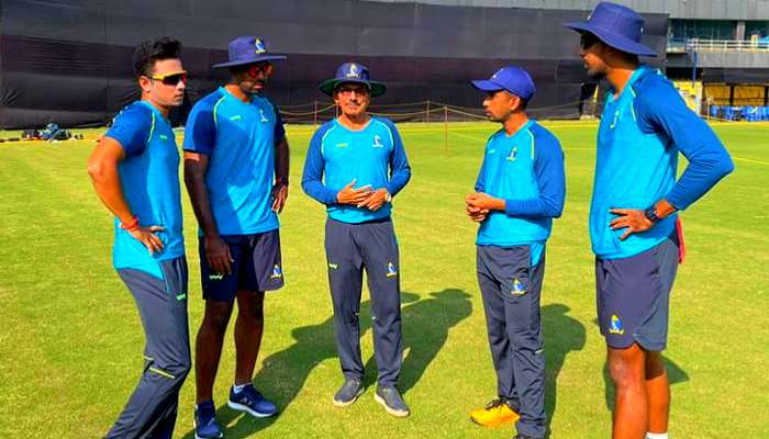 Syed Mushtaq Ali Trophy: ছত্তীসগঢ়কে ৭ উইকেটে হারিয়ে অভিযান শুরু বাংলার