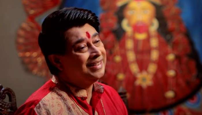 Jeet Ganguly: দীপাবলির উপহার, জিতের গাওয়া প্রথম ভক্তিগীতি &#039;তারা তুই&#039;