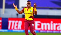 Dwayne Bravo: 'সময় এসে গিয়েছে'! বড় সিদ্ধান্ত জানিয়ে দিলেন ব্র্যাভো