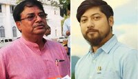 Dinhata: 'অনলাইন পরীক্ষায় স্টারে গর্বের কিছু নেই', Udayan Guha-কে কটাক্ষ Nisith-এর