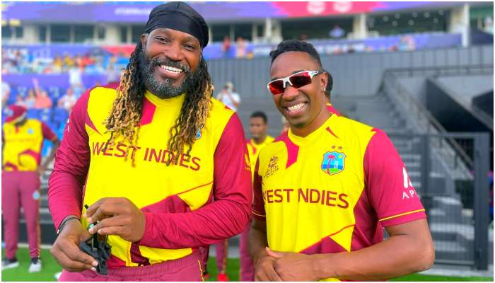 T20 World Cup: Dwayne Bravo বললেন আলবিদা, Chris Gayle কী সতীর্থের পথেই!